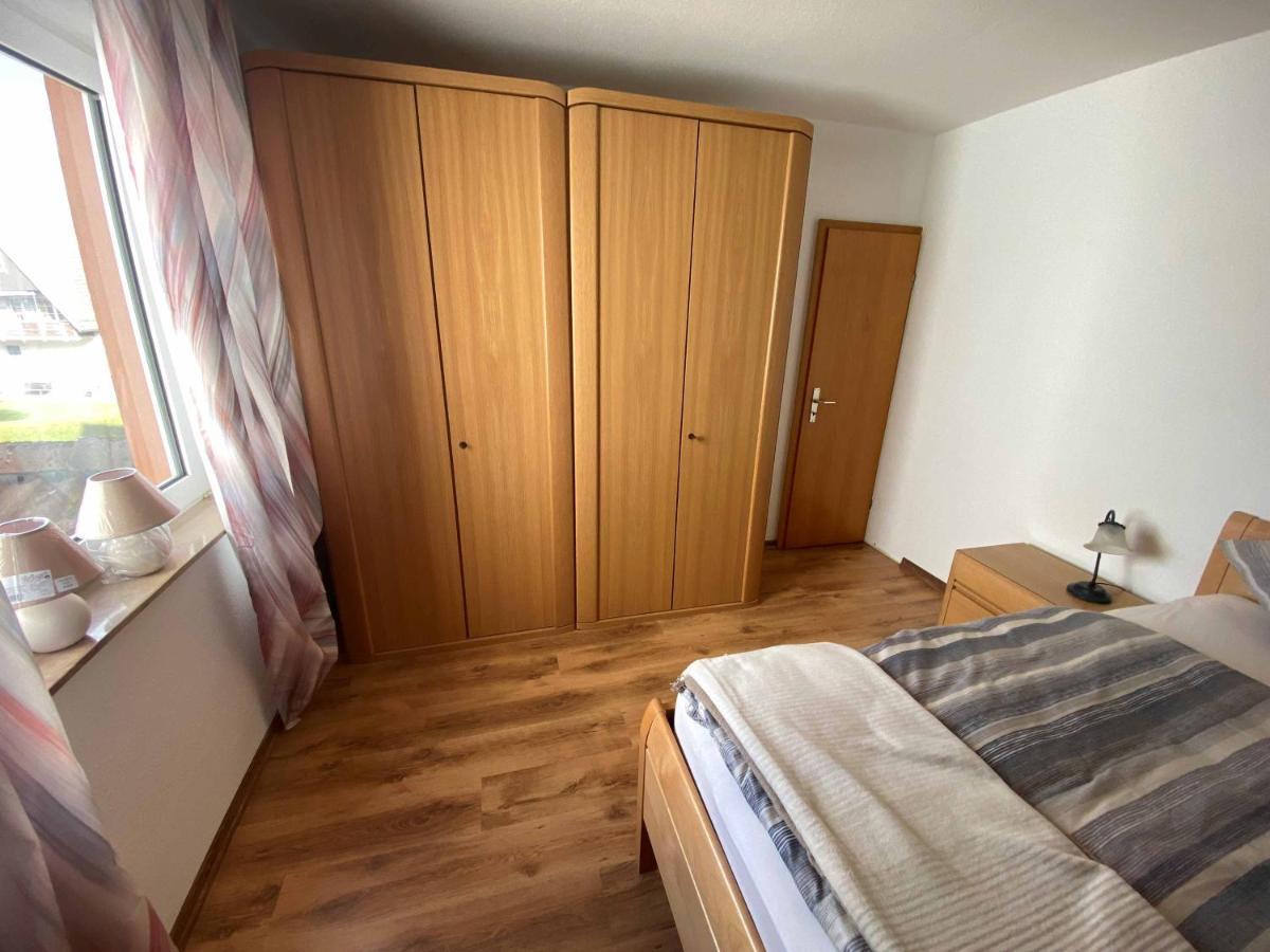 Kleine Elbequelle Apartment Wolfhagen Ngoại thất bức ảnh